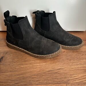 Blowfish Malibu Women’s Chillin Chelsea Boots Black